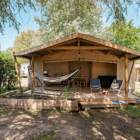 Domaine Residentiel De Plein Air Le Bois D'Amour Quiberon Exterior photo